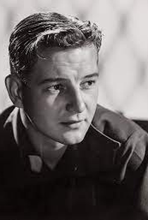 Tom Drake (I) - Poster 1