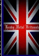 Heavy Metal Britannia (Heavy Metal Britannia)