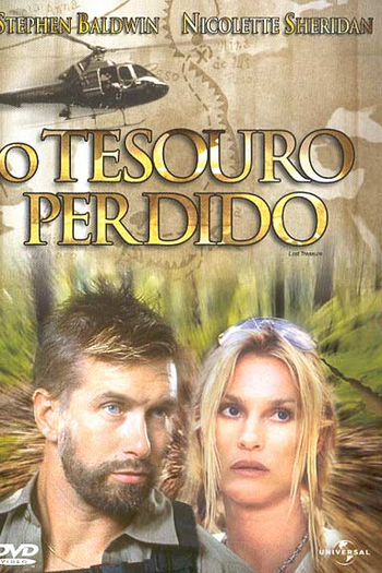  de Filme O Tesouro Perdido (2003)