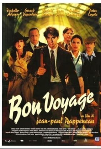 Poster 1 de Filme Viagem do Coração (2003)