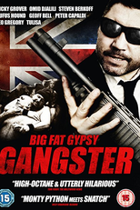 Big Fat Gypsy Gangster (Big Fat Gypsy Gangster)