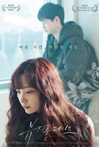 Poster 1 de Filme Beautiful Days (2018)