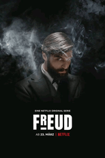 Freud (1ª Temporada) (Freud (Season 1))