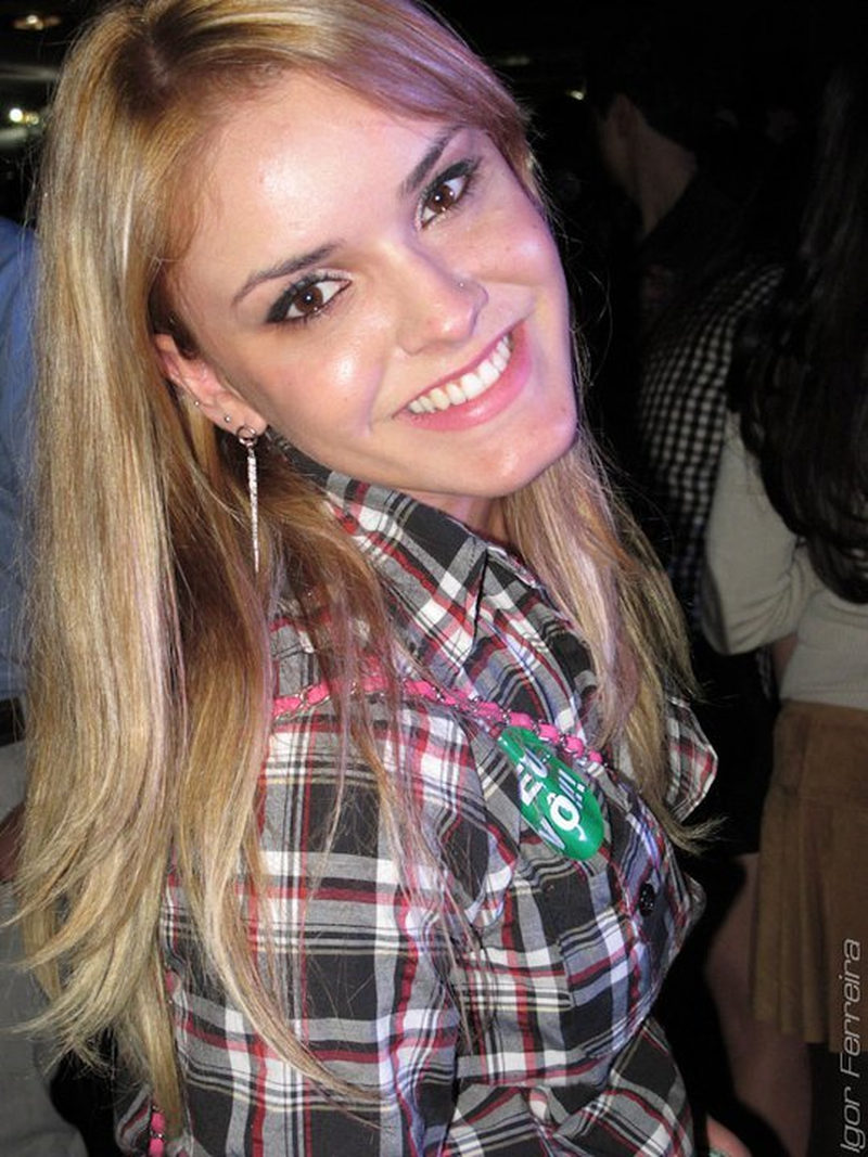 Juliana - Foto 1