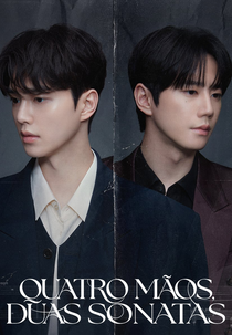 Quatro Mãos, Duas Sonatas (포핸즈)