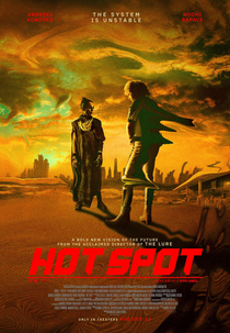 Hot Spot (Hot Spot)