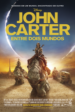 John Carter: Entre Dois Mundos (John Carter)