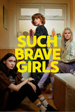 Such Brave Girls (1ª Temporada) (Such Brave Girls (Series 1))