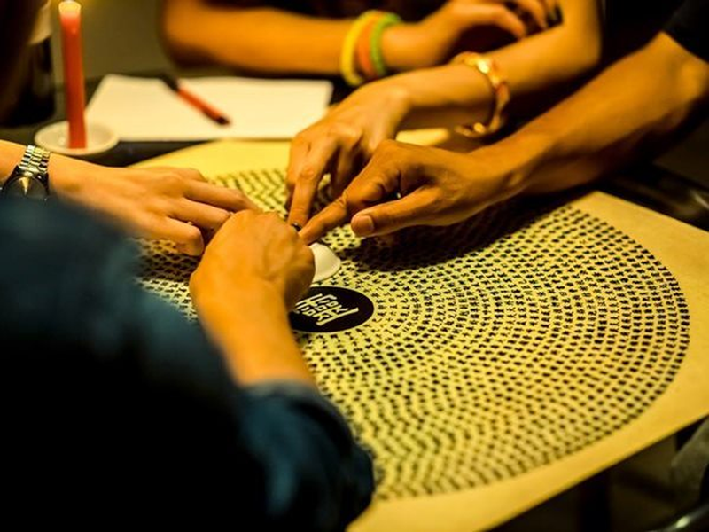 Foto 2 de Are You Here