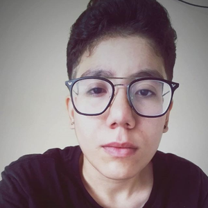 Foto de perfil de Brunna Arrais