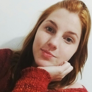 Foto de perfil de Gabriele Toporowicz