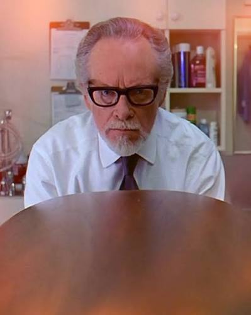 Patrick McGoohan - Foto 5