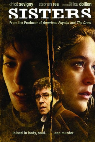Poster 4 de Filme Almas Gêmeas (2006)