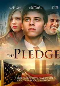 Seguindo em Frente (The Pledge)