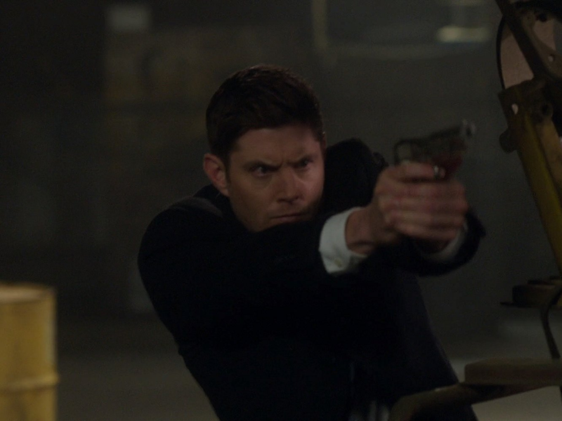 Foto 37 de Sobrenatural (13ª Temporada)