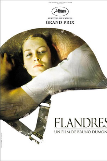  de Filme Flandres (2006)