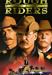 Bravos Guerreiros (Rough Riders)