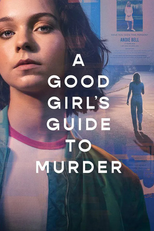 Manual de Assassinato para Boas Garotas (1ª Temporada) (A Good Girl's Guide To Murder (Season 1))