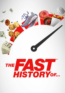 Uma Breve História de... (The Fast History Of)