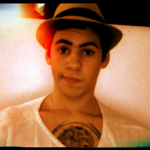 Foto de perfil de fabio oliveira