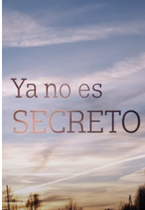 Ja nao é secreto (Ya no es secreto)