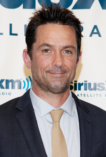 Billy Campbell (VII) - Poster 5