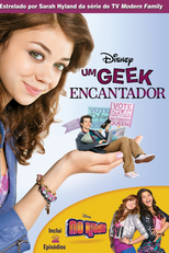 Um Geek Encantador (Geek Charming)