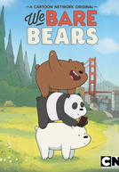 Ursos sem Curso (1ª temporada) (We Bare Bears (Season 1))