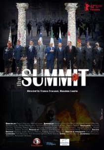 A Cúpula de Genova (The Summit)