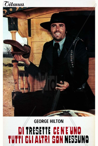 Poster 2 de Filme Dick Luft em Sacramento (1974)