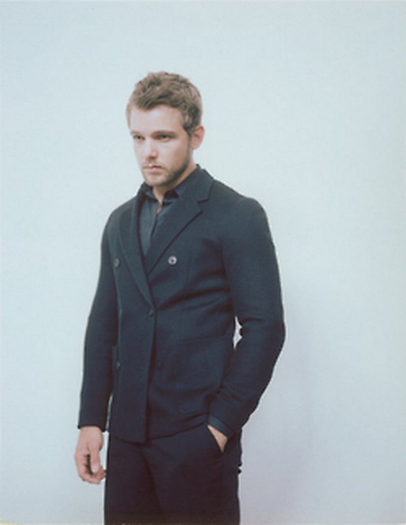 Max Thieriot - Foto 7