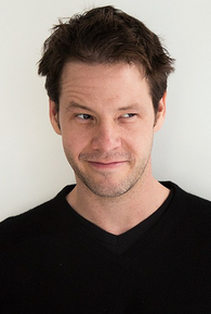 Ike Barinholtz