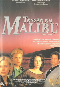 Tensão em Malibu (The Colony)