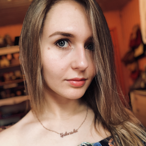 Foto de perfil de Gabriela