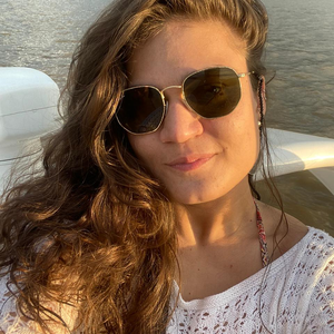 Foto de perfil de Hanna