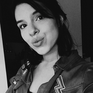 Foto de perfil de Gabrielly