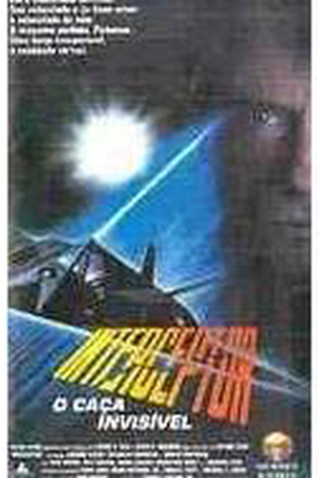  de Filme Interceptor: O Caça Invisível (1992)