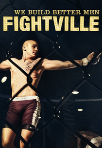 Fightville (Fightville)