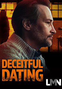 A Vizinha Suspeita (Deceitful Dating)