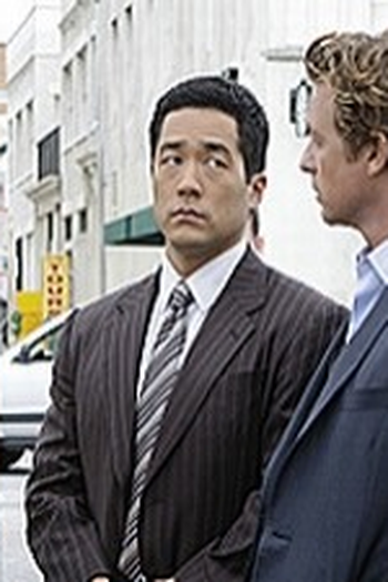 Poster de Episódio A Dozen Red Roses (2009)