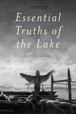 As Verdades Essenciais do Lago (Essential Truths of the Lake)