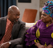 The Wrong Adebambo