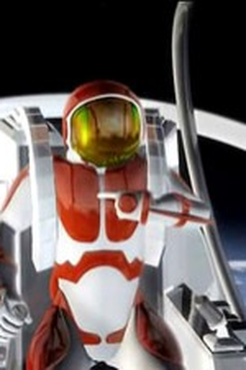 Poster de Episódio Edge of Space (2009)