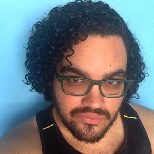 Foto de perfil de Jalyson Rodrigo