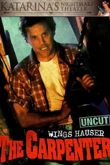  de Filme A Maldição da Serra Elétrica (1988)