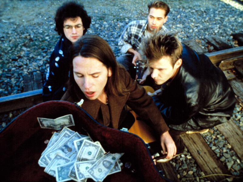 Foto 1 de Pé na Estrada 