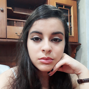 Foto de perfil de Franciele