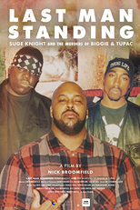 Last Man Standing: Suge Knight and the Murders of Biggie & Tupac (Last Man Standing: Suge Knight and the Murders of Biggie & Tupac)