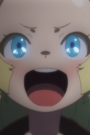 Poster de Episódio NO WORK, NO LIFE (2021)