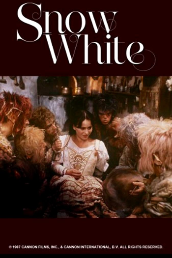  de Filme Branca de Neve e Os Sete Anões (1987)